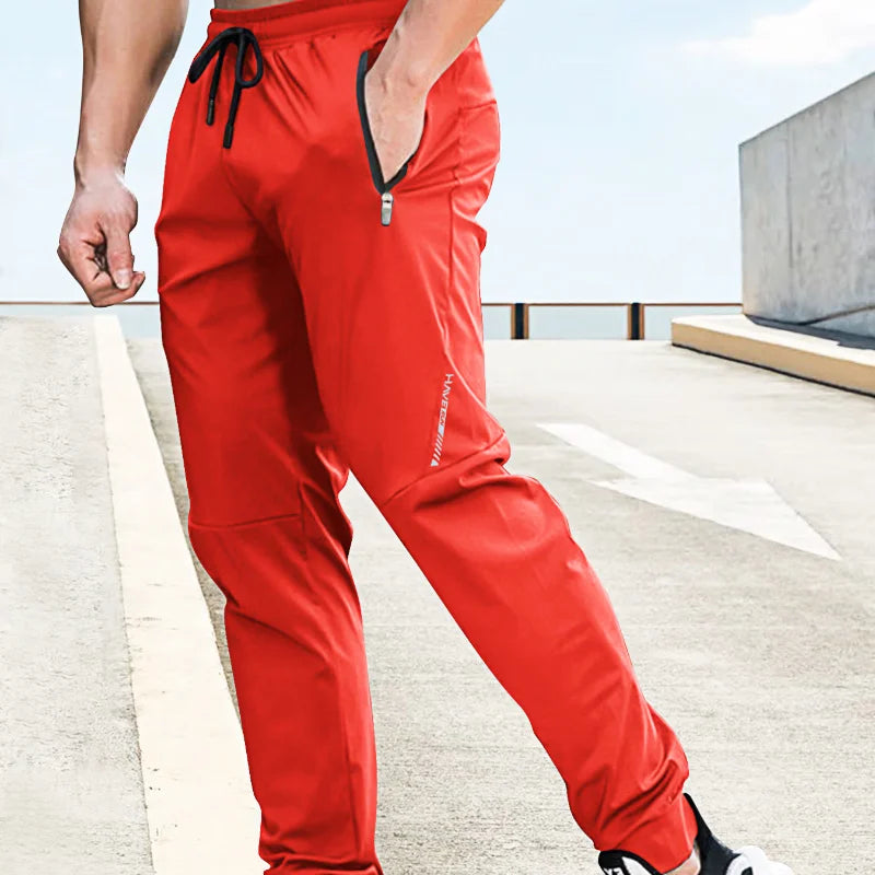 Men's Track Pants Quick-drying