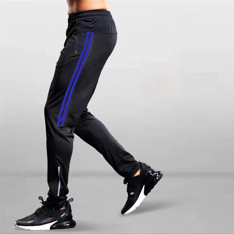 FlexFit Men's Track Pants