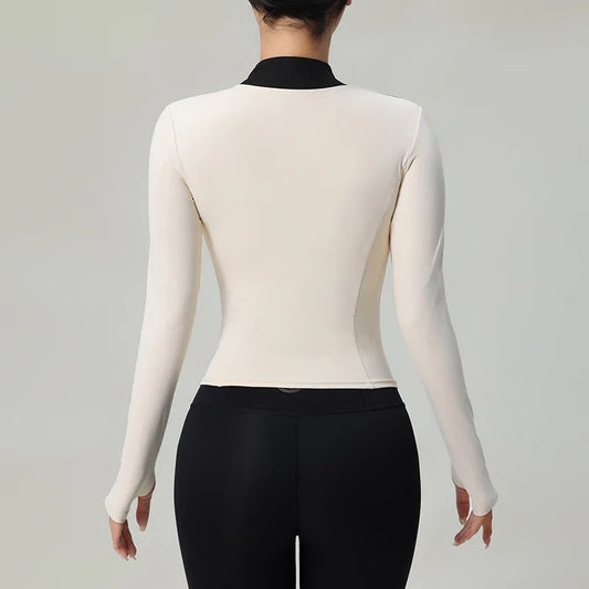 Yoga Jacket for Women