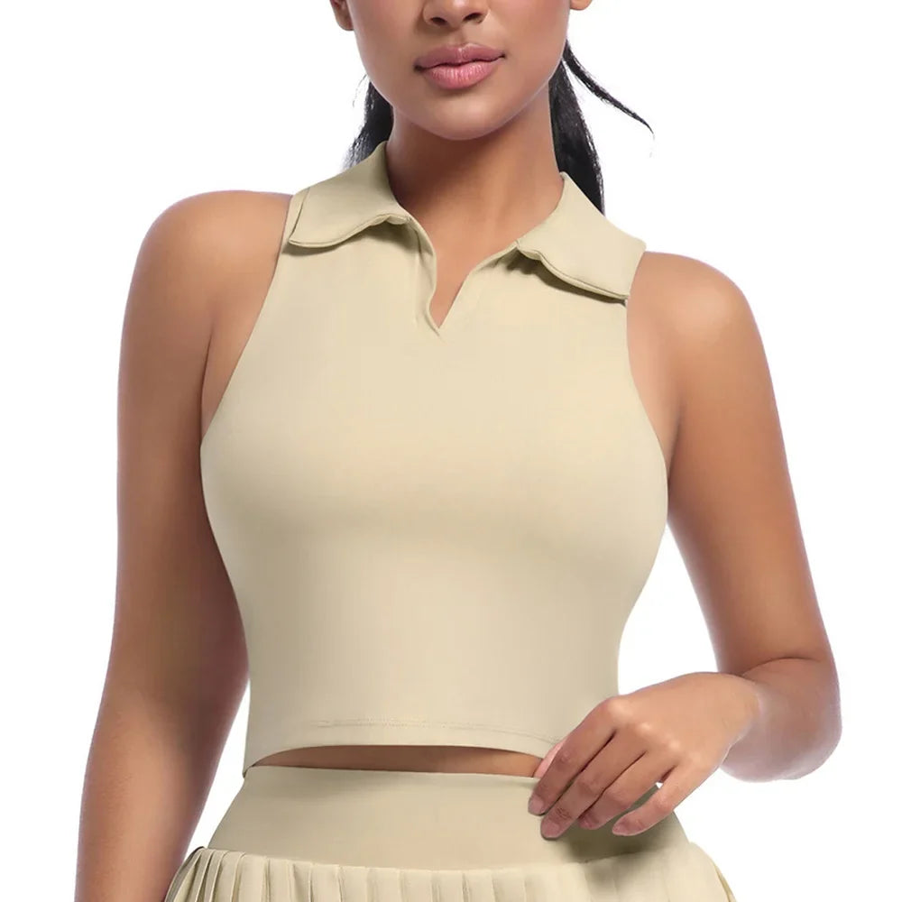 Women's Gym Yoga Sportswear Set