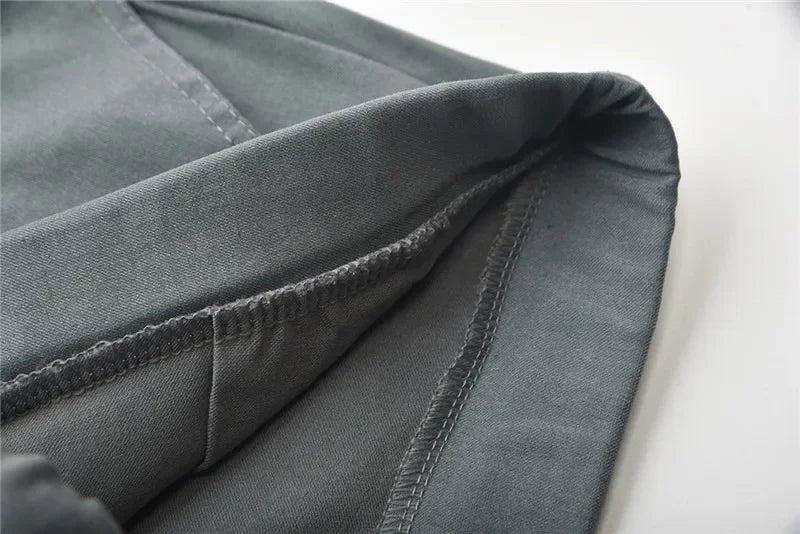 UrbanFlex Women's Cargo Joggers with Pockets