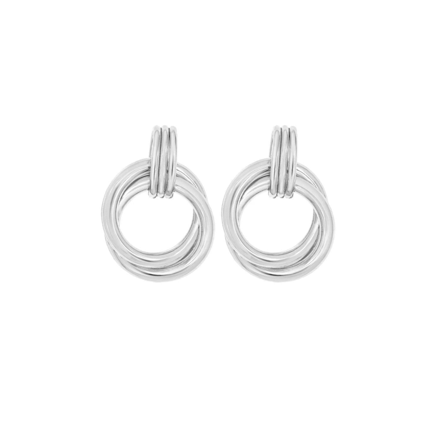 Tori Earrings by Views & Co