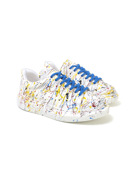 Men's Porto Motion (Blue Laces)