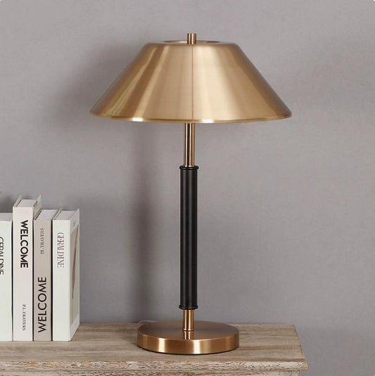 Light Luxury Nordic Designer Creative Model Room Living Room Study Modern Simple Bedside Lamp