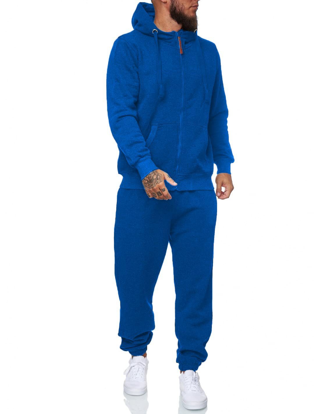 Men's sweatsuits