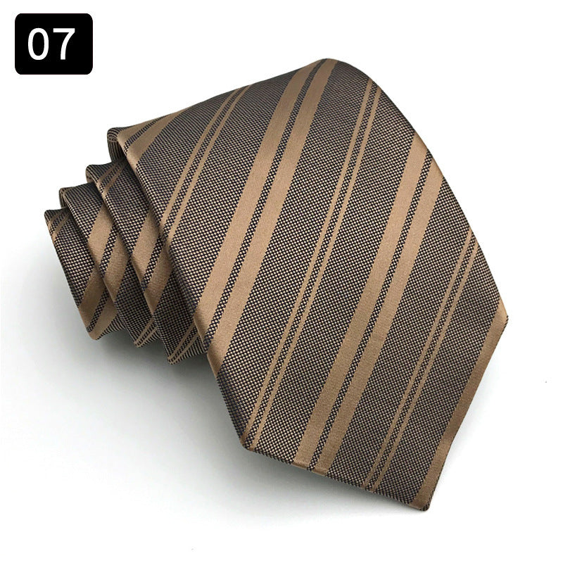 Men's Business Ties