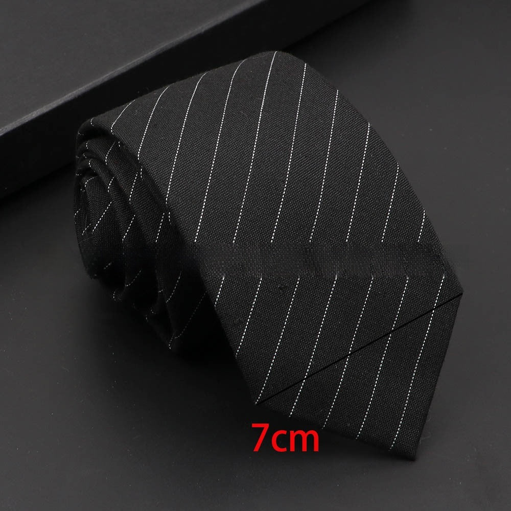Men's Woolen Ties