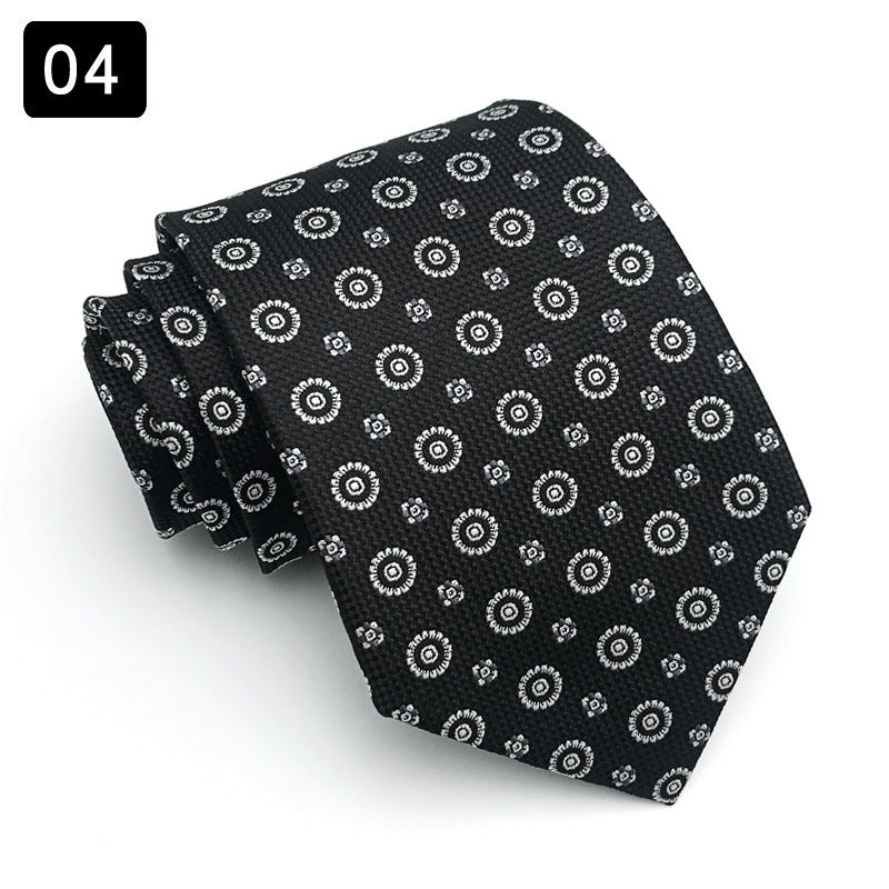Men's Business Ties