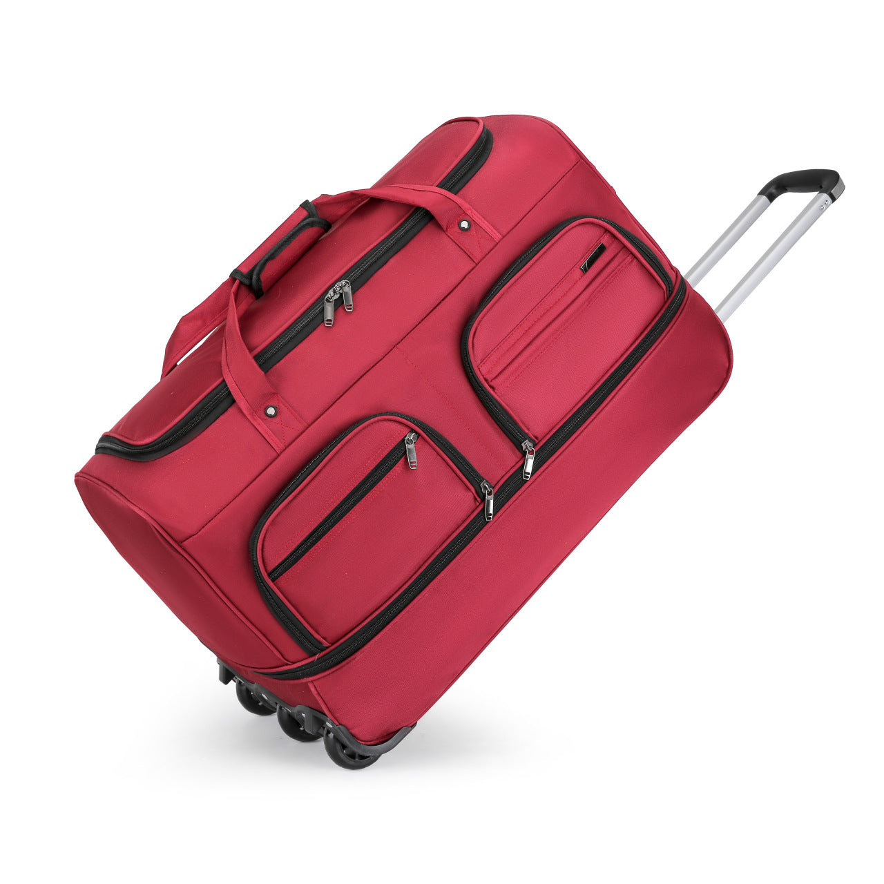 Plus-sized Capacity Travel Bag Multifunctional