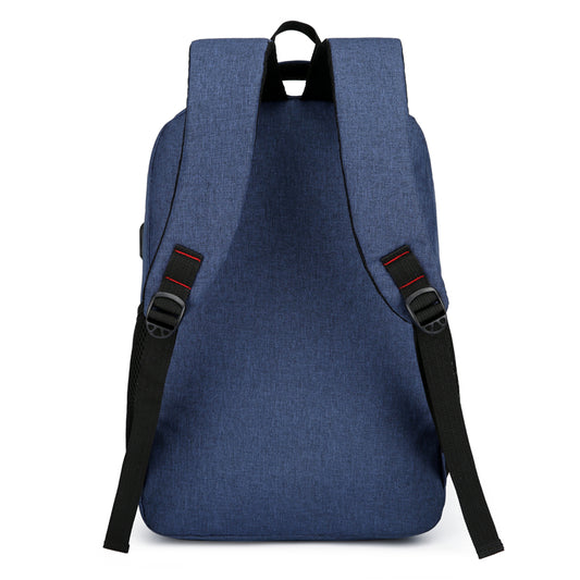 Business Shoulder Bag For Men