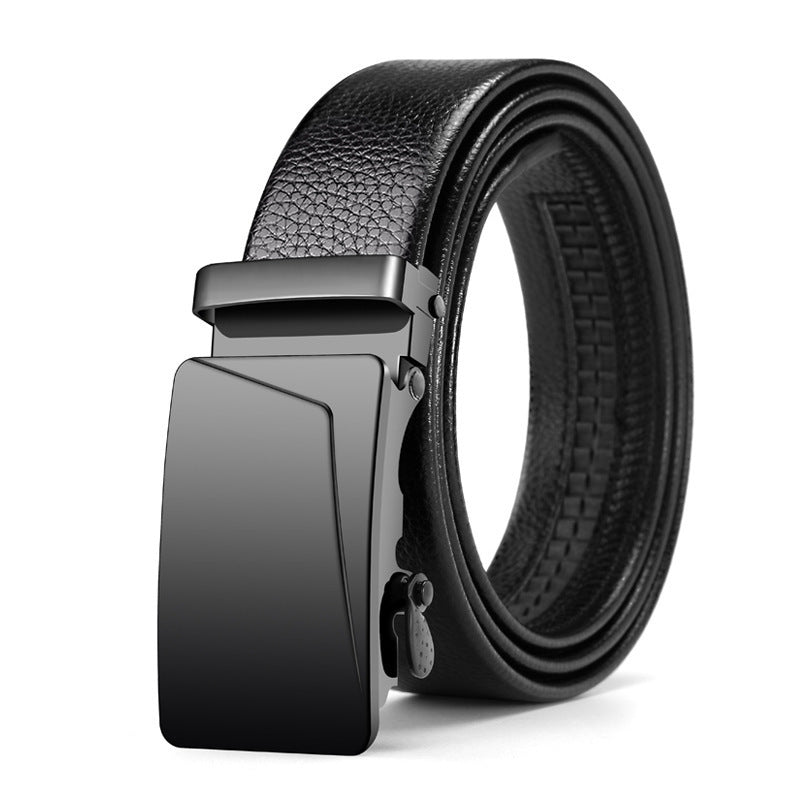 Men's Business Belt