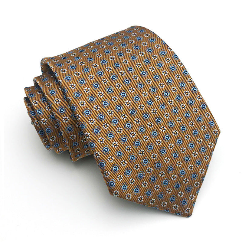 Men's Business Ties