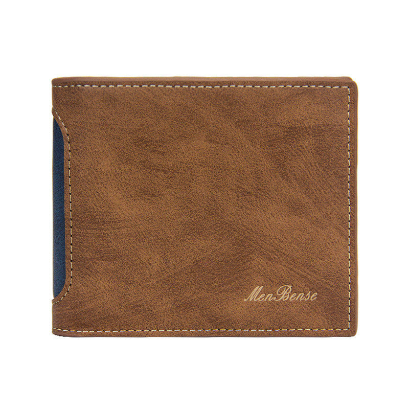 Fashionable Men's Wallet