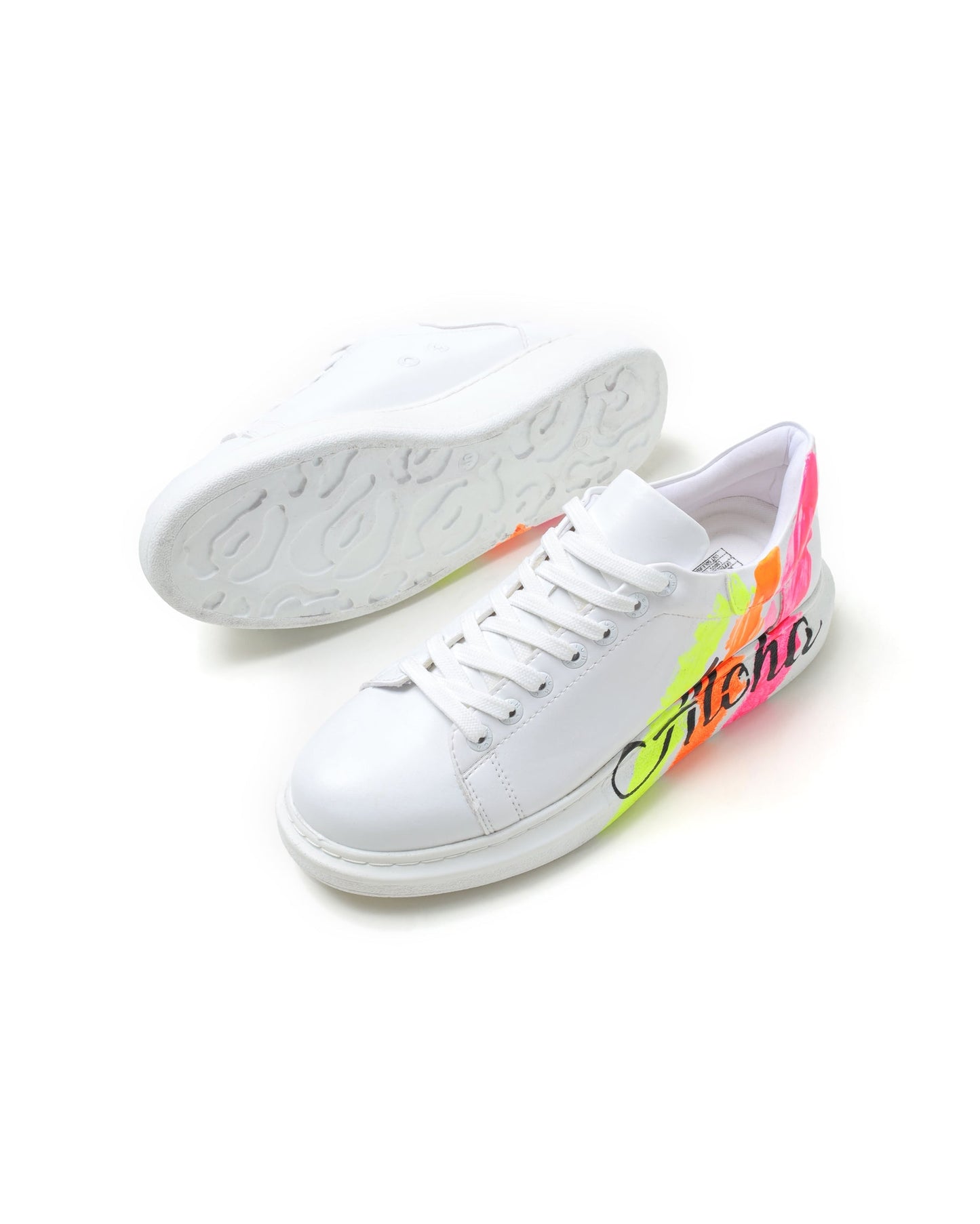 Women's Aloha Three Stripes