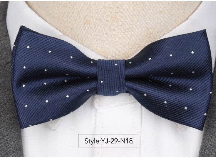 Men's Bow Ties