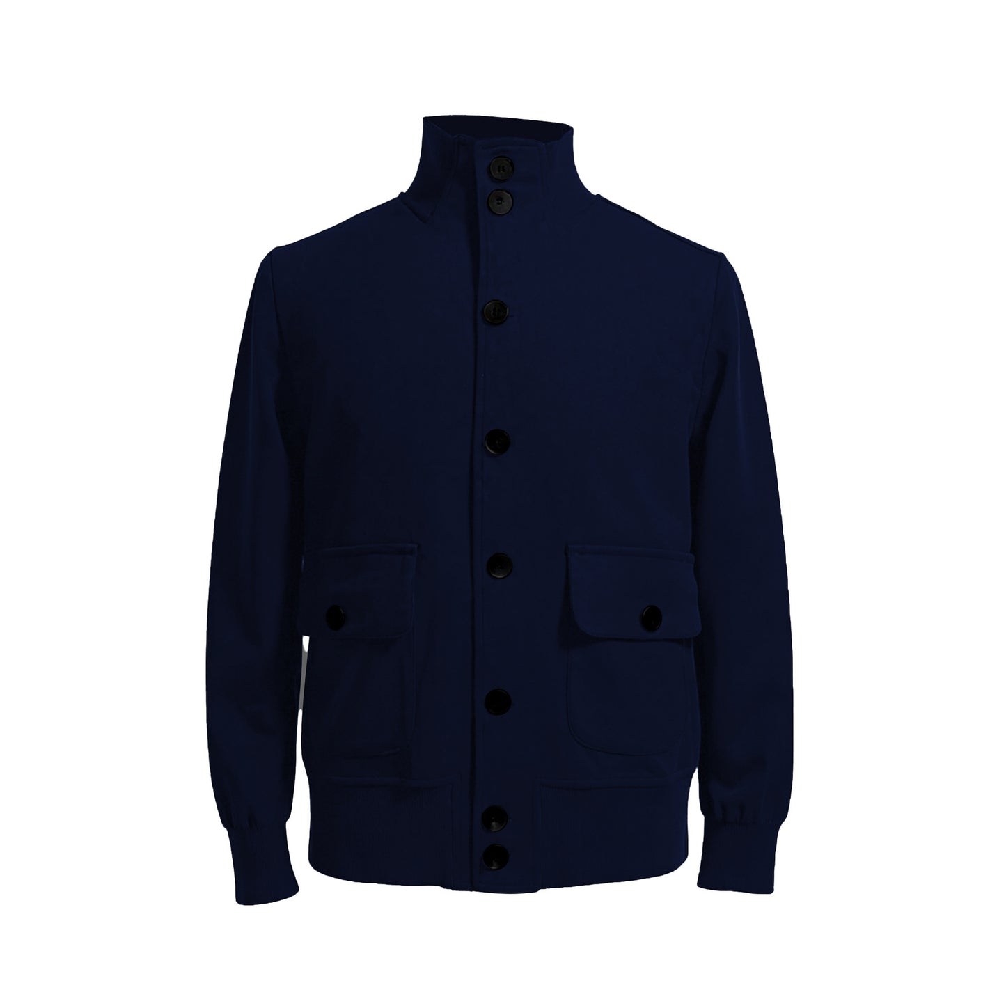 Men's Retro Velvet Jacket