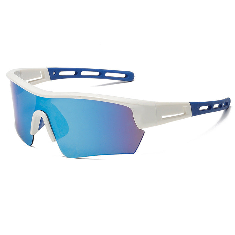 Men's Outdoor Sports Riding Colorful Sunglasses