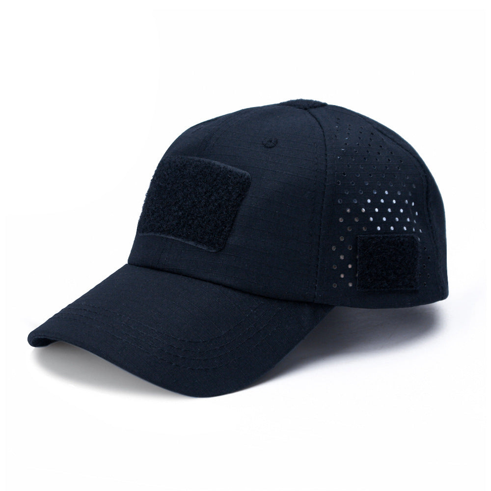 Men's Casual Breathable Baseball Cap
