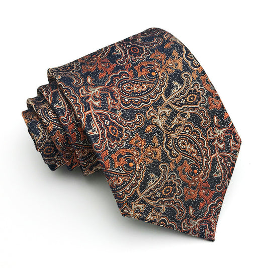 Men's Business Ties