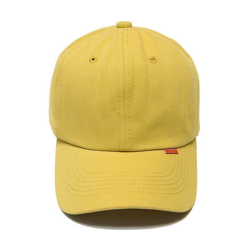 Men's Trendy Baseball Hats
