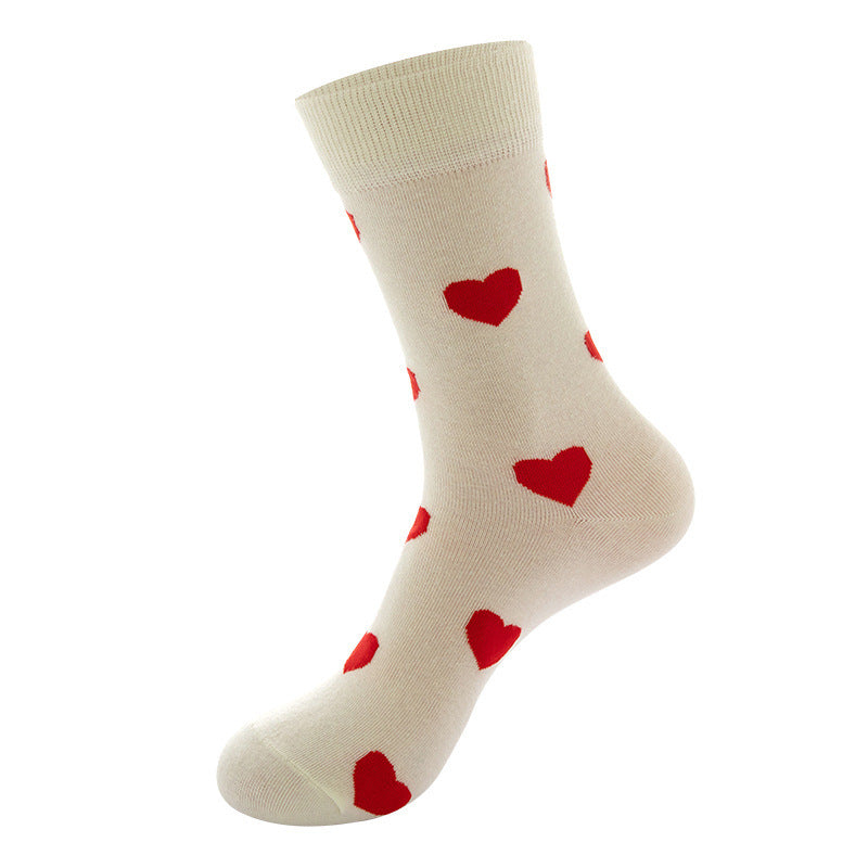 Men's Street Sesh Fashion Trendy Socks