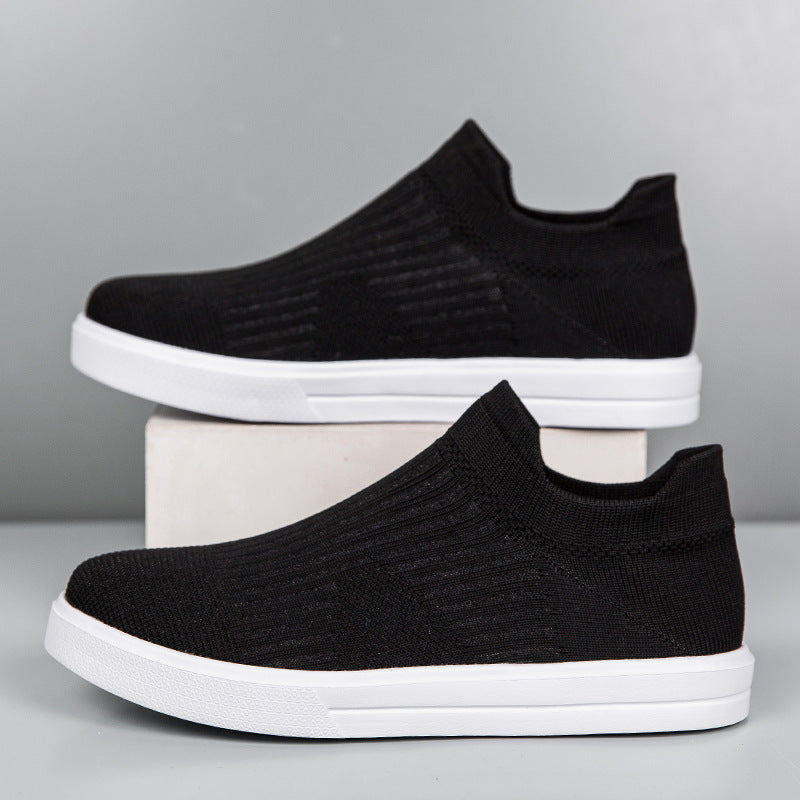 Men's Mesh Breathable Shoes