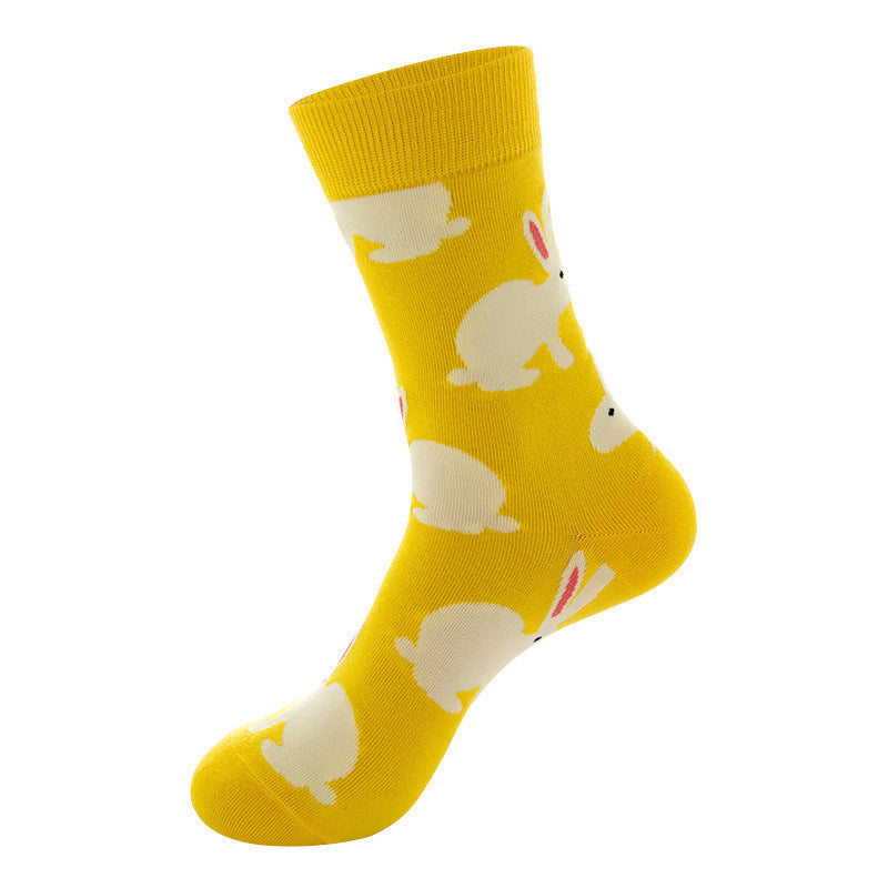 Men's Street Sesh Fashion Trendy Socks