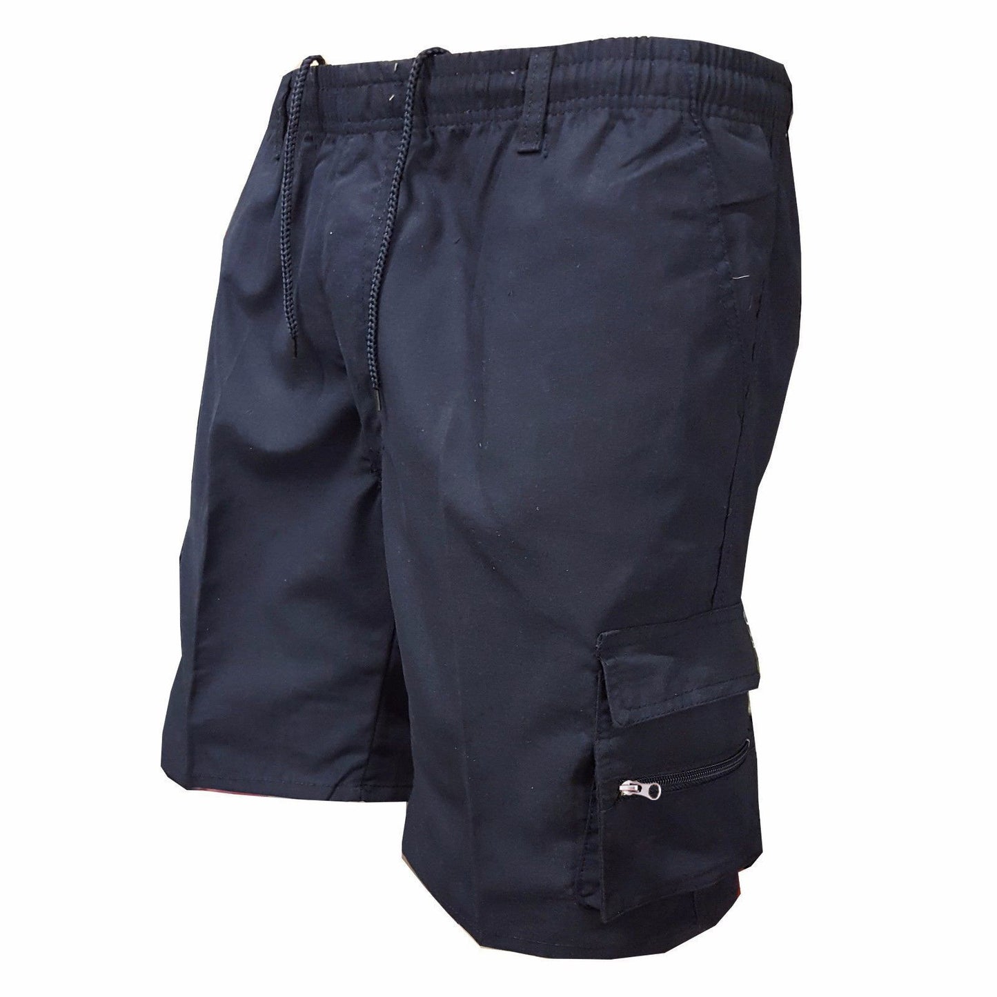 Men's Casual Shorts Loose Summer Outdoor Workout Pants
