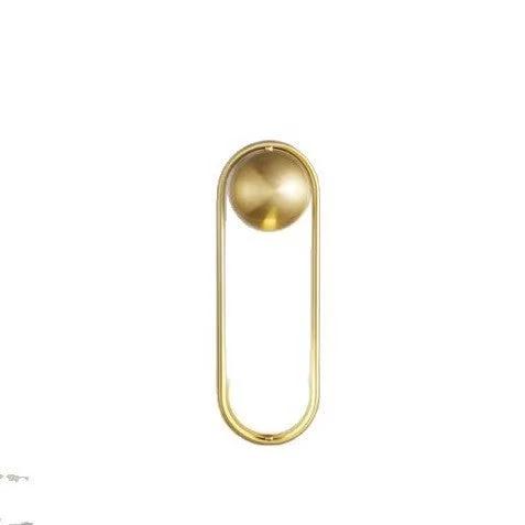 Background Wall Art Lamps by GJG Denim