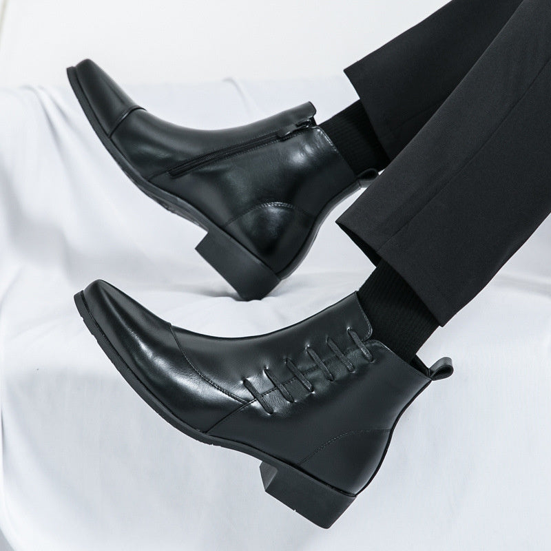Men's Martin Boots