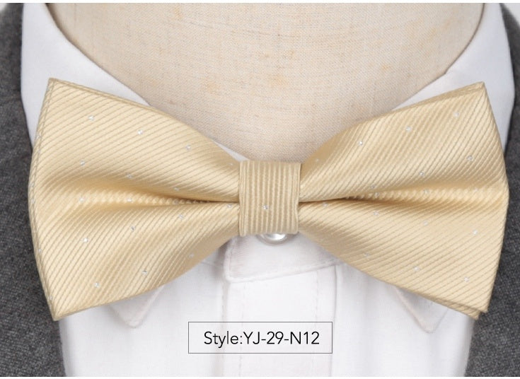 Men's Bow Ties