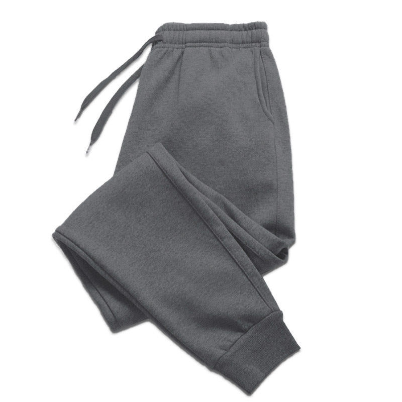 Men's Casual Loose Tappered Sweatpants