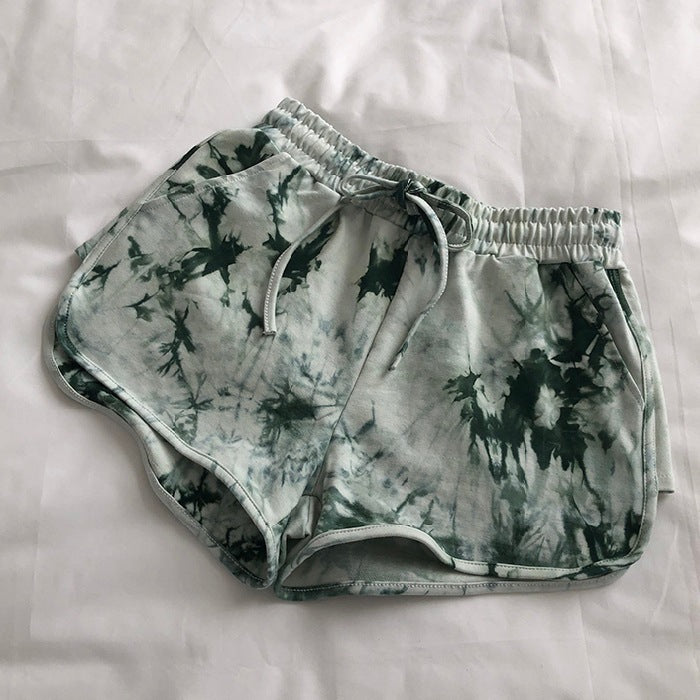 Women's Leisure Sports Short Pants