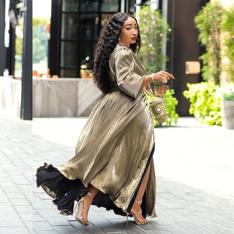 Summer Women's Autumn Dresses