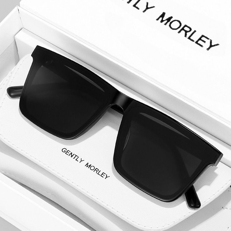 High-grade Sun Protection And UV Protection Sunglasses For Men