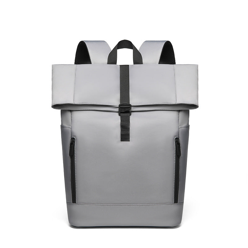 Men's Business Leisure Backpack Nylon
