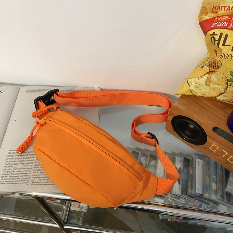 Men's Chest Bags