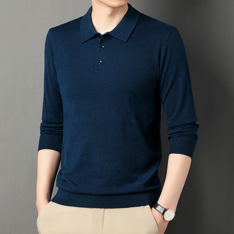 Men's Long Sleeve Shirt