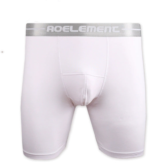 Men's Sports Long Leg Underwear