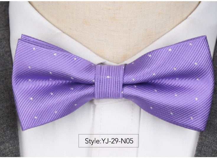Men's Bow Ties