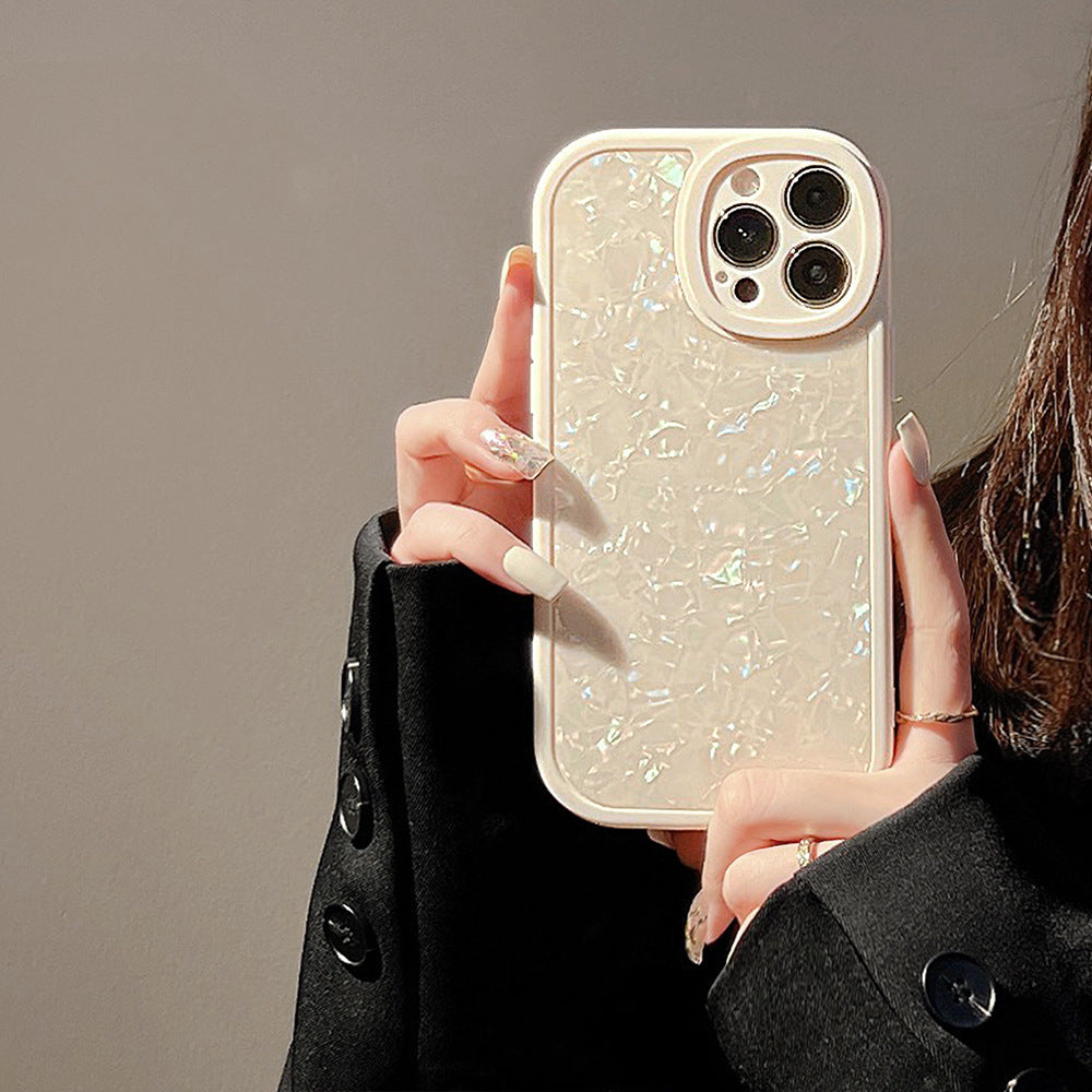 Dream Shell Pattern 16 Phone Case