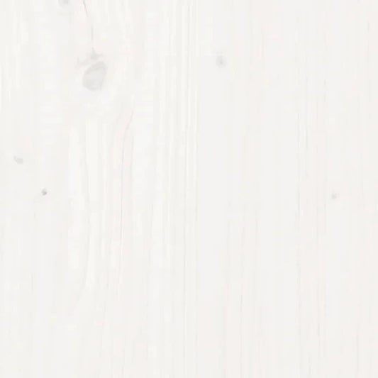 Wood Bed Frame by GJG Denim