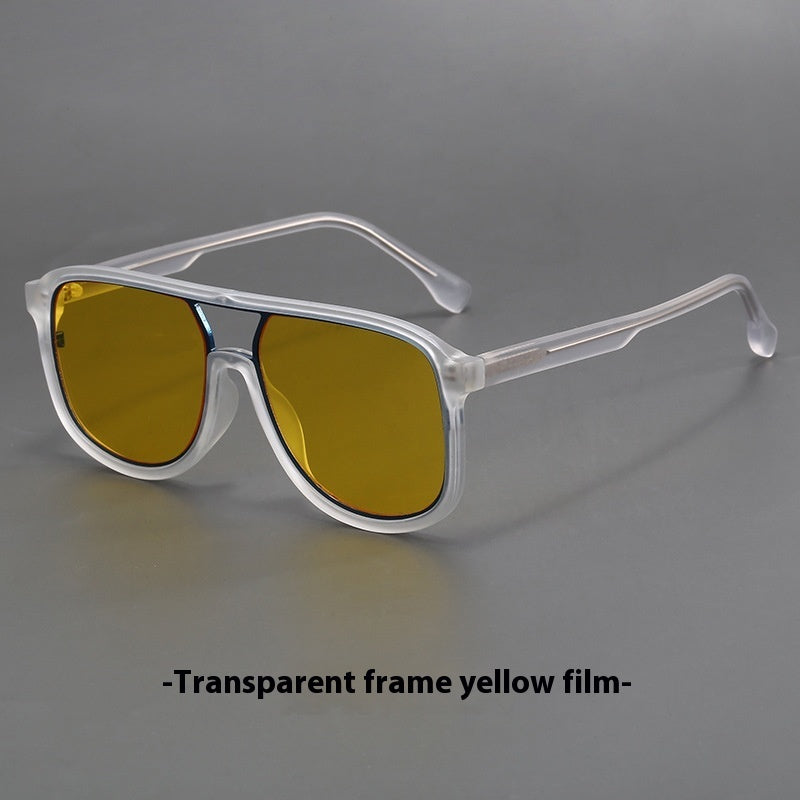 Men's UV Protection Glasses