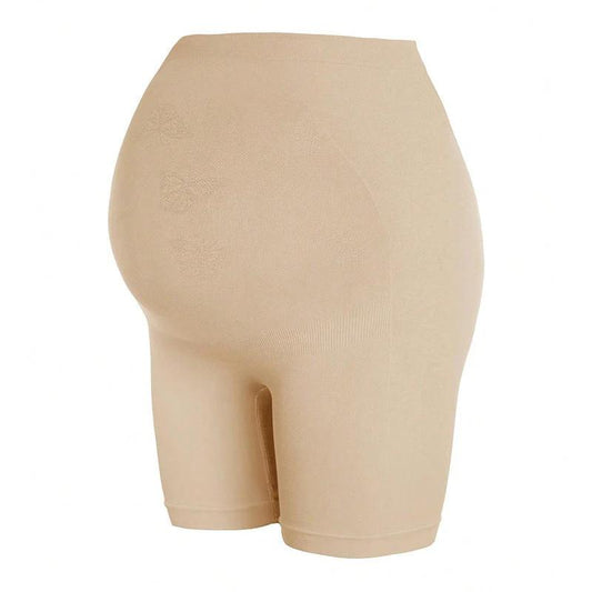 High Waist Plus Size Belly Support Leggings by GJG Denim