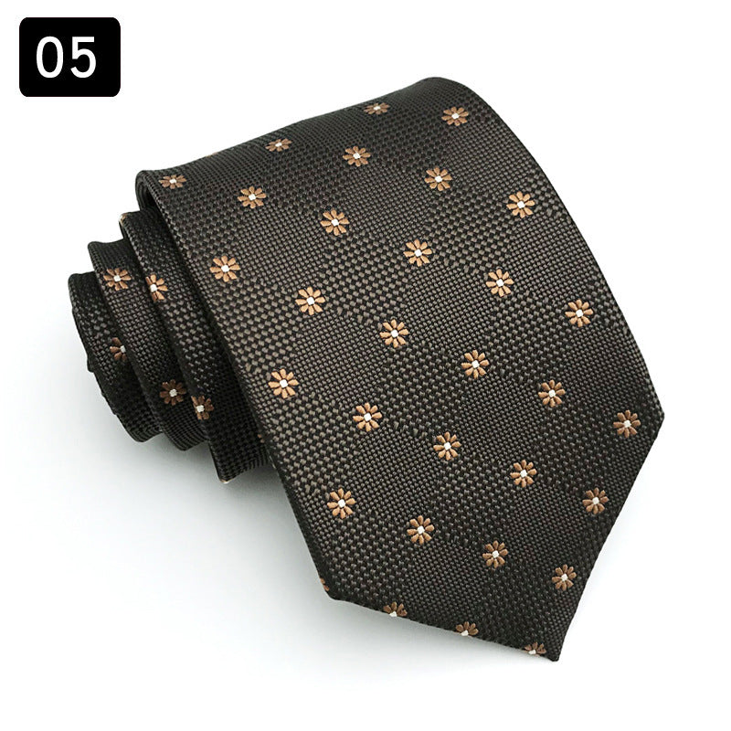 Men's Business Ties