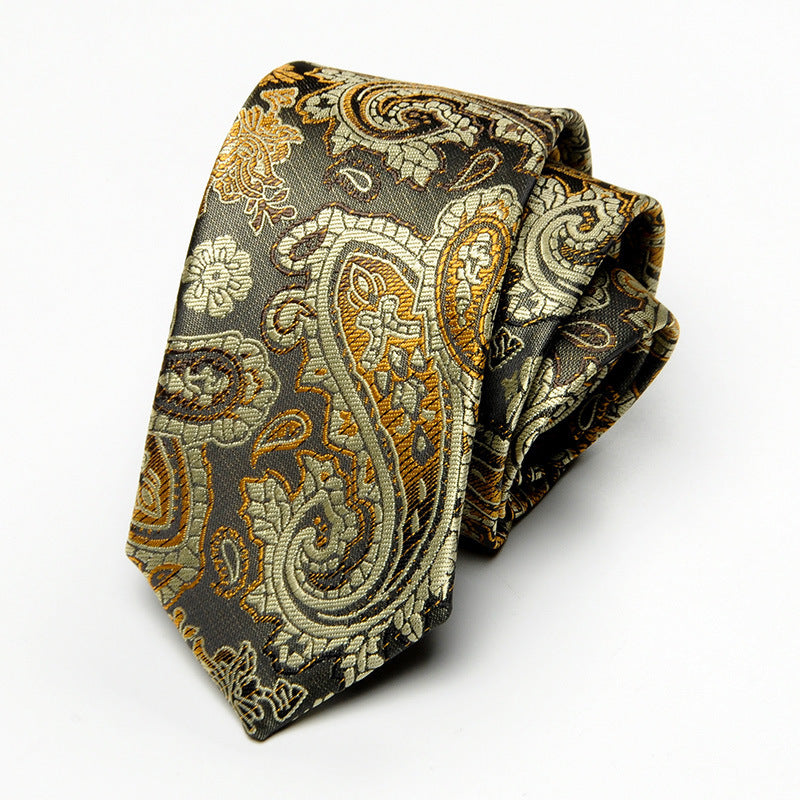 Men's Business Formal Ties