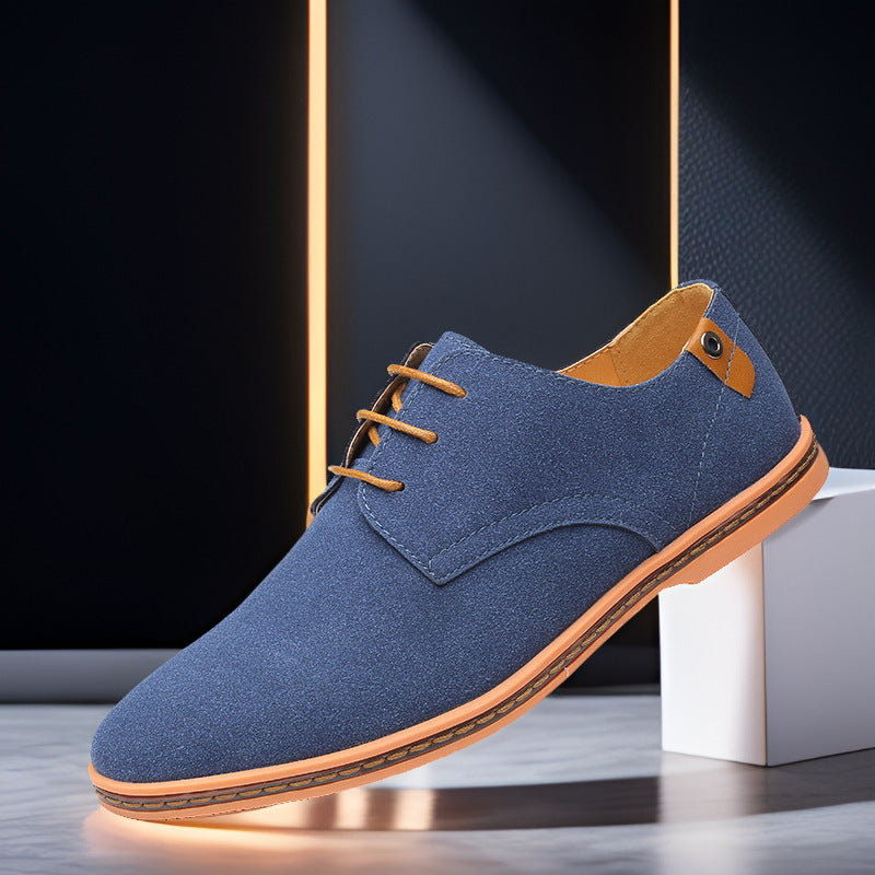 Men's Casual Fall Shoes