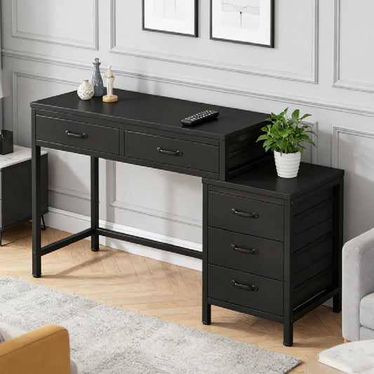 Computer Desk by GJG Denim