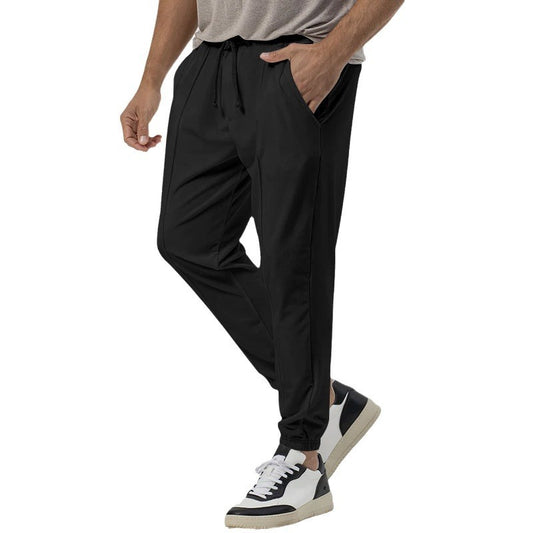 Men's Casual Track Loose Tappered Sweatpants