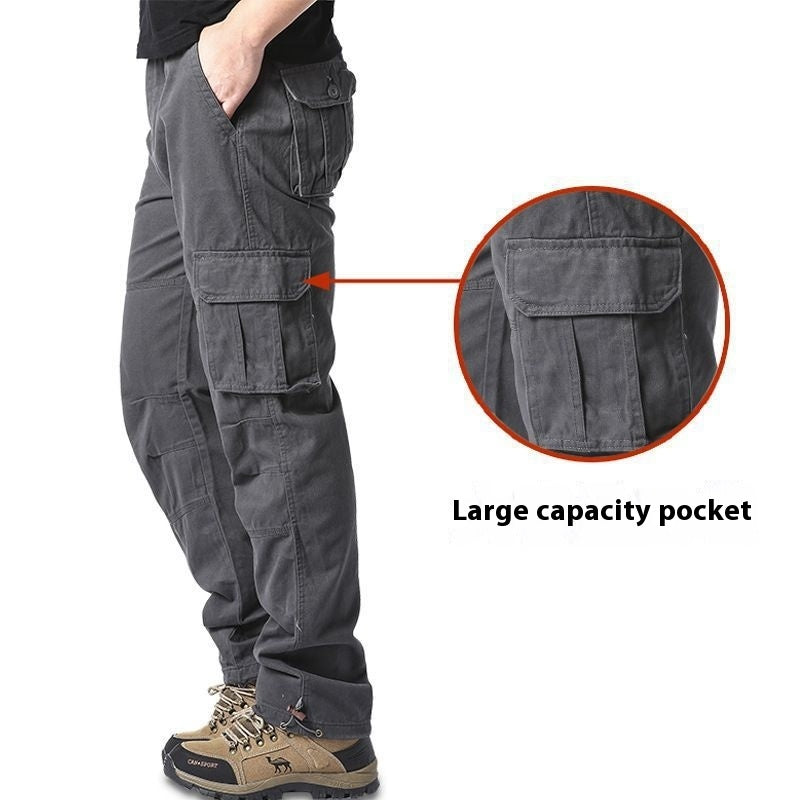 Cotton Tooling Multi-pocket Wear-resistant